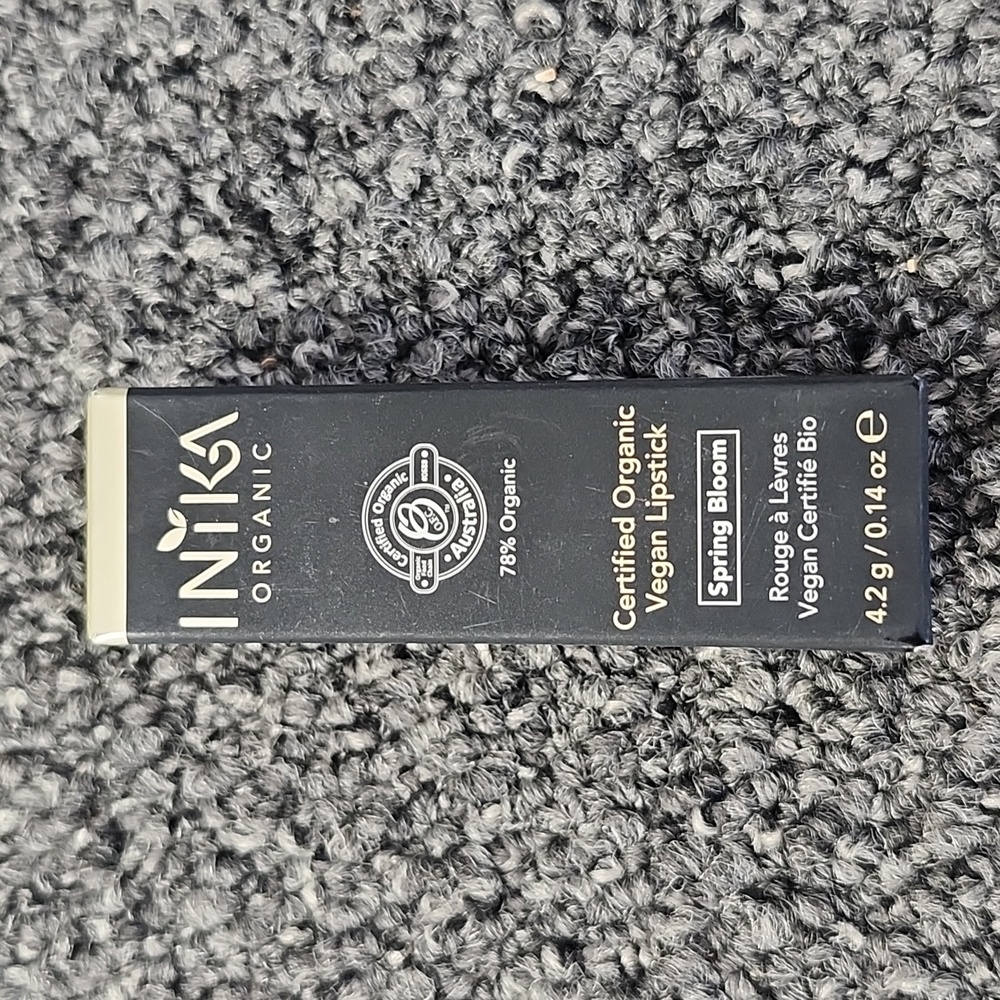 Vegan Lipstick